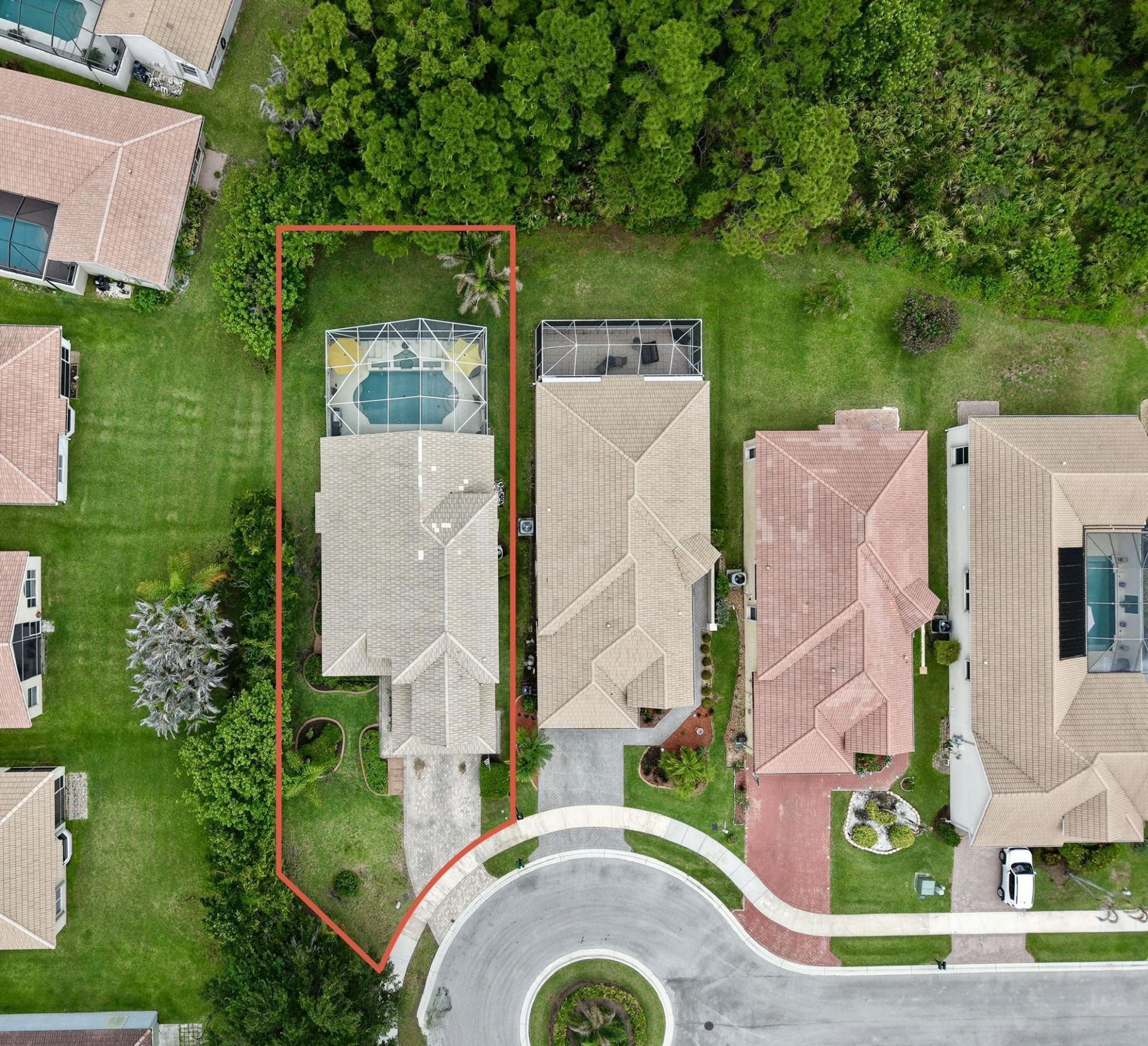 657 SW Munjack Cove, Port Saint Lucie, FL 34986 Photo