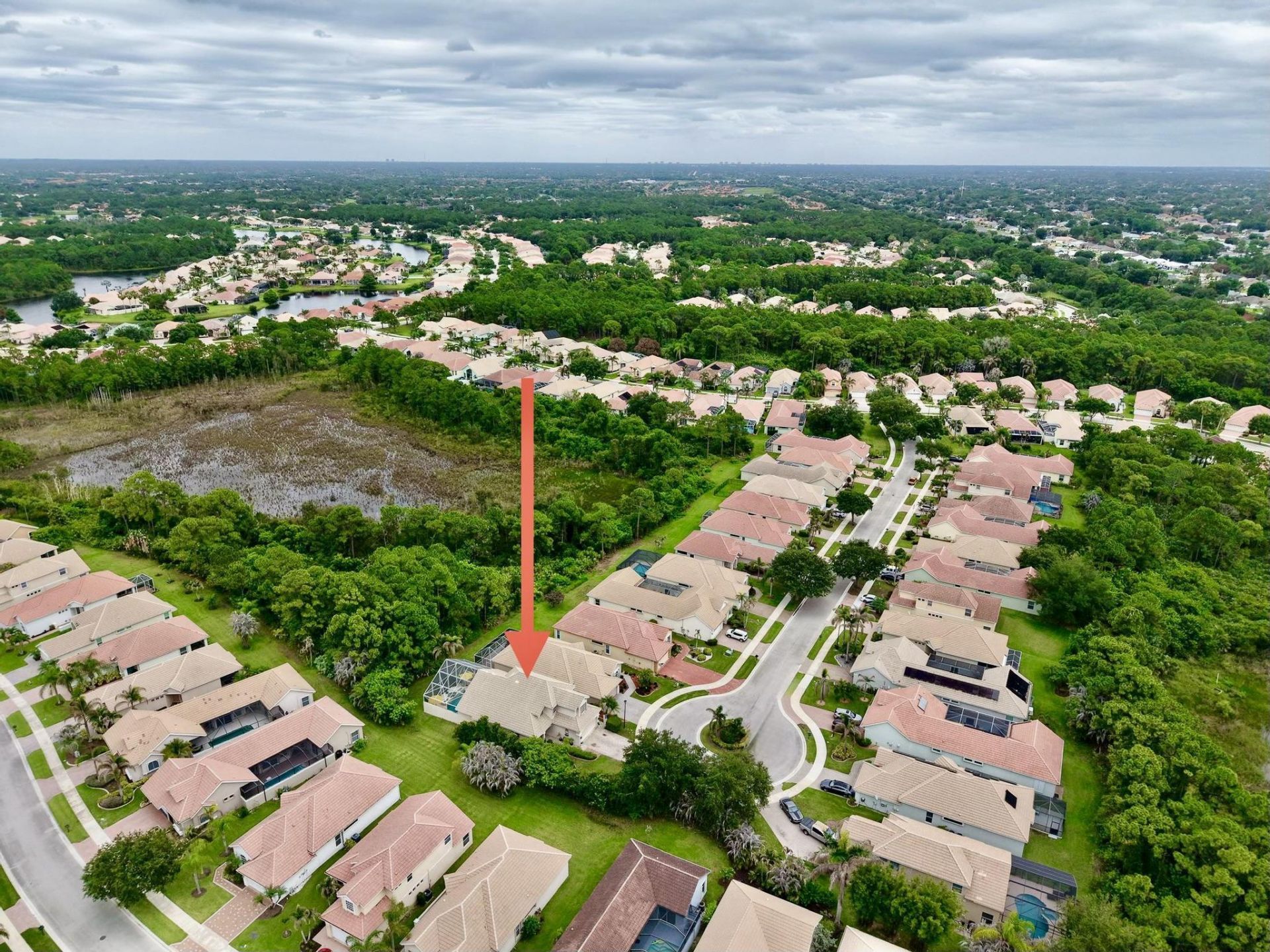 657 SW Munjack Cove, Port Saint Lucie, FL 34986 Photo