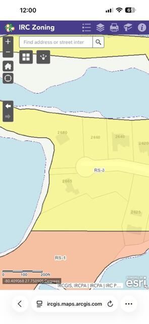 Lot 12 Riverview Court, Vero Beach, FL 32963 Photo