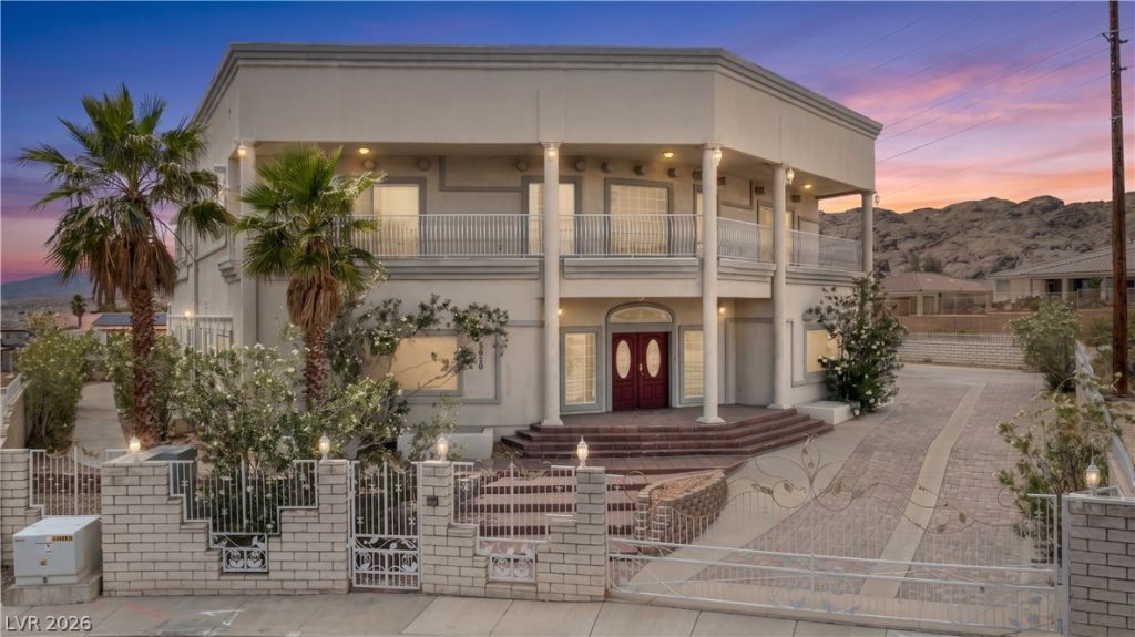 3629 Catalina Drive , Laughlin, NV 89029