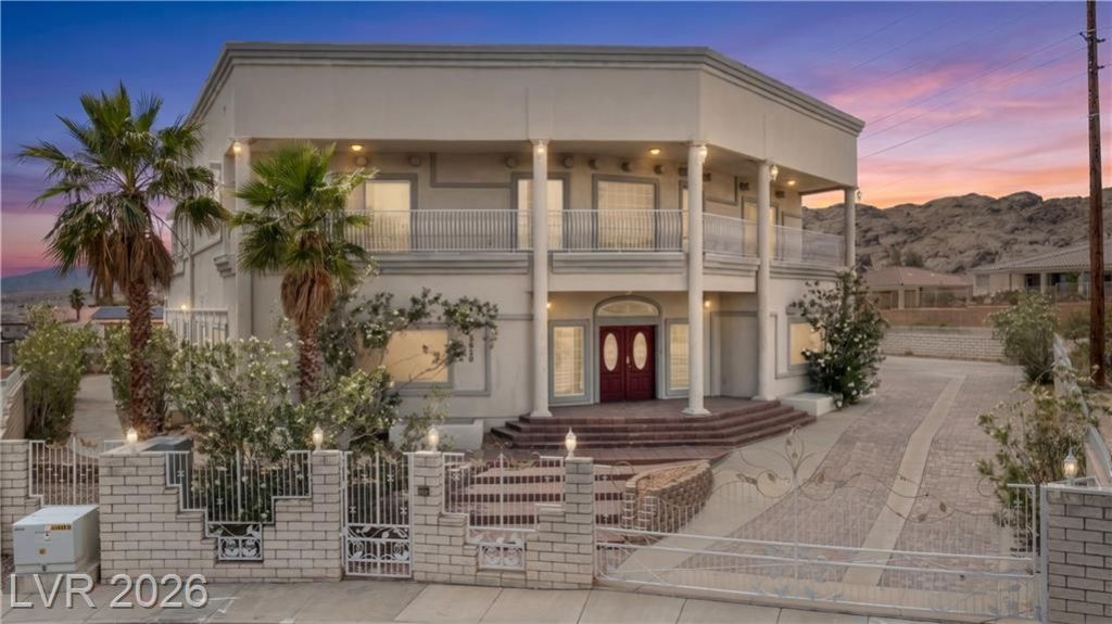3629 Catalina Drive , Laughlin, NV 89029
