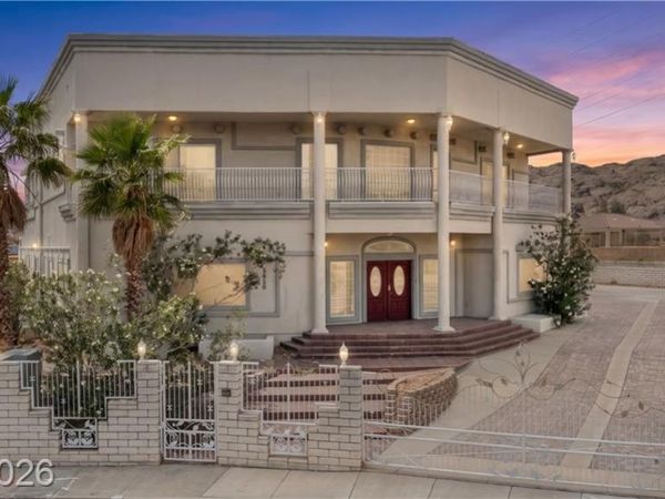 3629 Catalina Drive , Laughlin, NV 89029