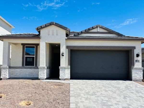 2615 W Satinwood Drive, Phoenix, AZ 85045