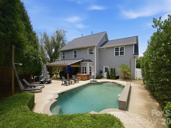120 Louden Drive, Mooresville, NC 28115