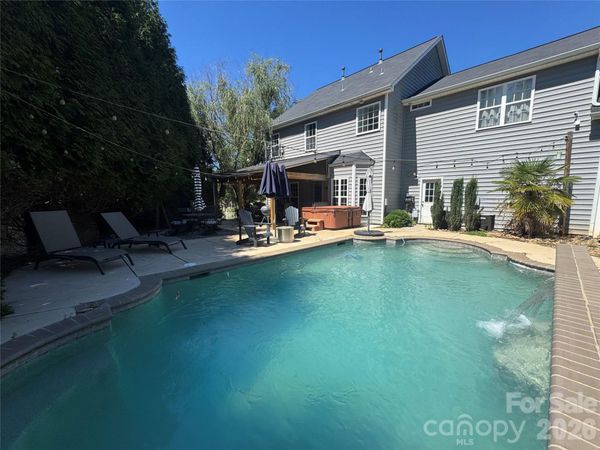 120 Louden Drive, Mooresville, NC 28115