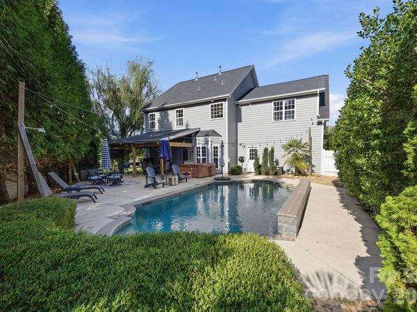 120 Louden Drive, Mooresville, NC 28115