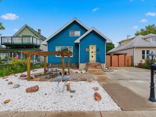 1848 W Bridge Ave, Spokane, WA 99201