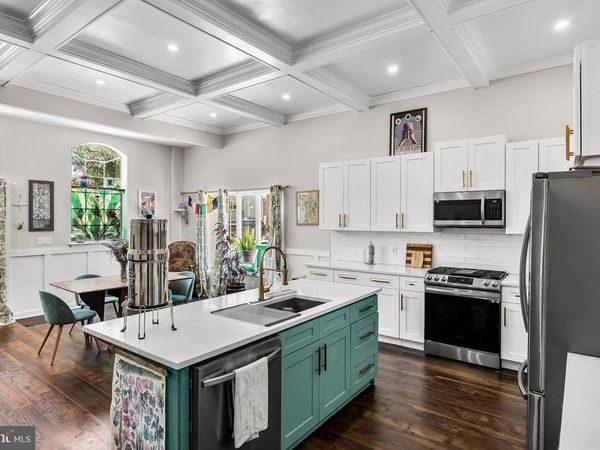 268 WYOMING AVENUE , AUDUBON, NJ 08106