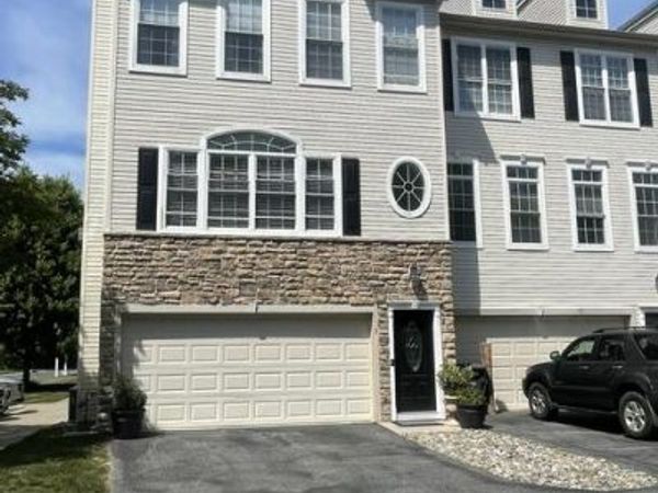400 WILLIAMS STREET , Unit 1, BERLIN, MD 21811