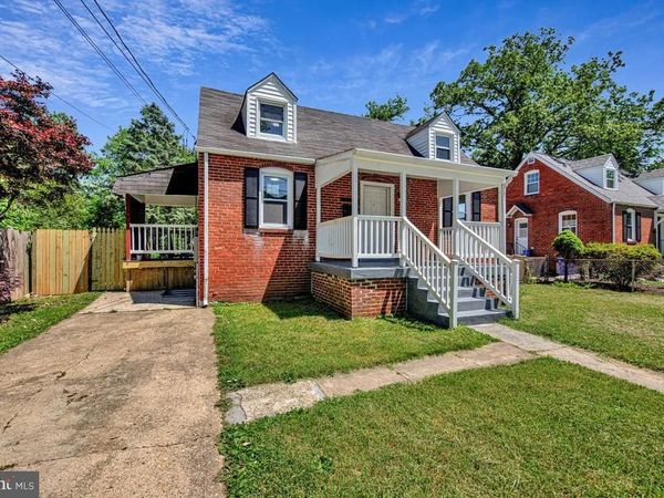 9035 48TH PLACE , COLLEGE PARK, MD 20740