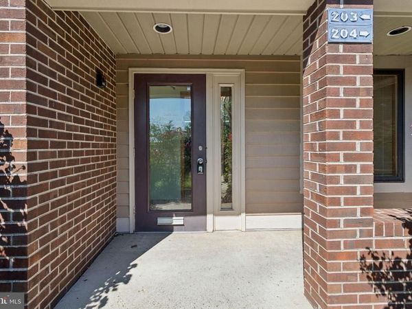 172 MIDDLETOWN BOULEVARD, Unit 203, LANGHORNE, PA 19047