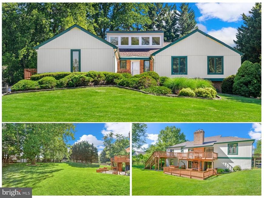 11124 Mountain View Lane , Ijamsville, MD 21754 Main Photo