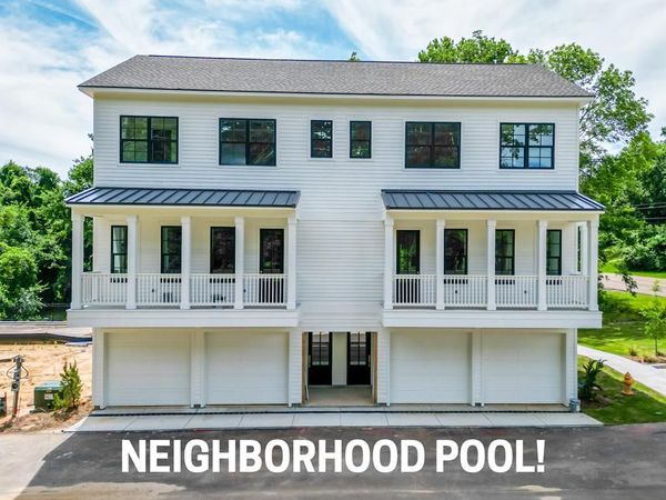 1016 Molly Barr Rd #1, Oxford, MS 38655