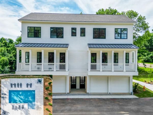 1016 Molly Barr Rd #1, Oxford, MS 38655