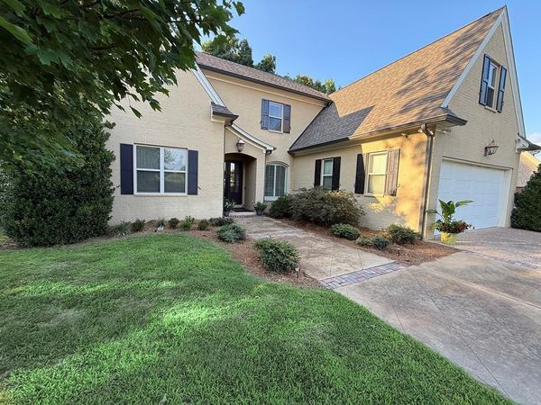 15000 Forrest Hill Cove, Oxford, MS 38655
