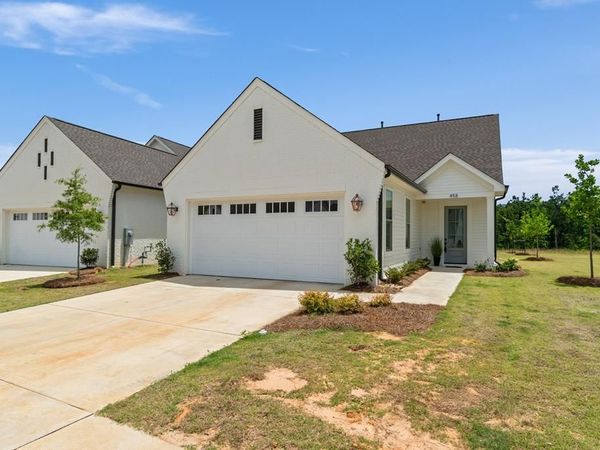 458 South Grove Drive, Oxford, MS 38655