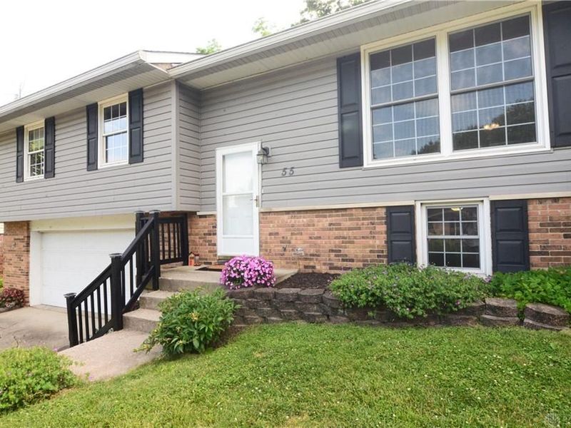 55 Bramble Bush Lane, Springboro, OH 45066 Photo 2