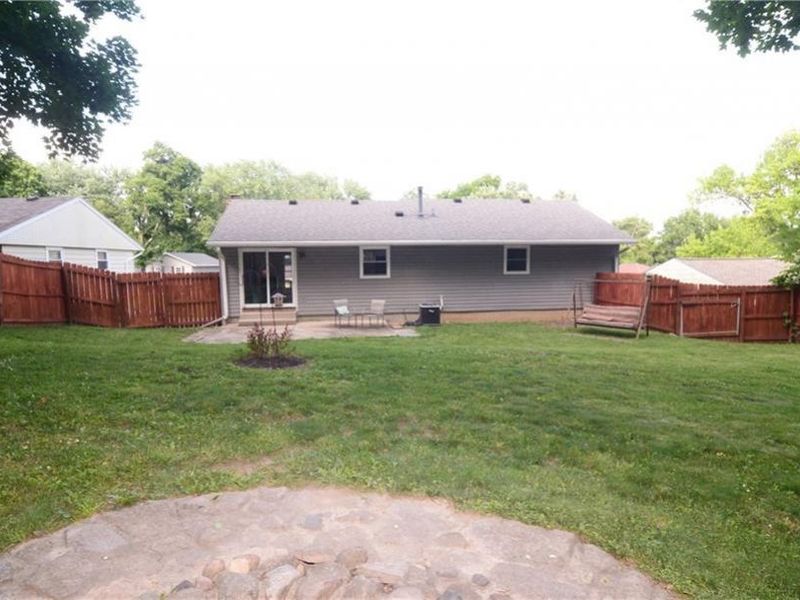 55 Bramble Bush Lane, Springboro, OH 45066 Photo 27