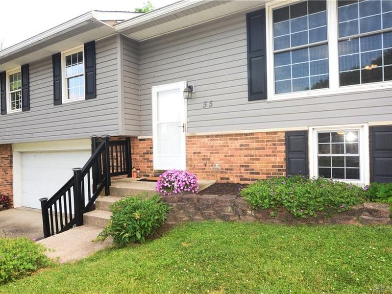 55 Bramble Bush Lane, Springboro, OH 45066 Photo 28