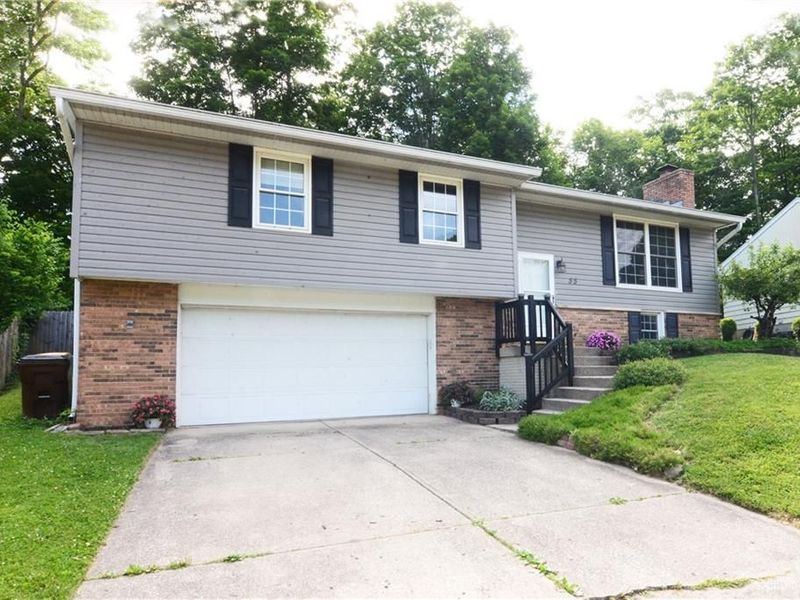 55 Bramble Bush Lane, Springboro, OH 45066 Photo 3