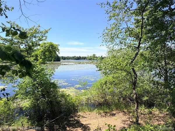 Vacant McKeachie Road, White Lake Twp, MI 48383