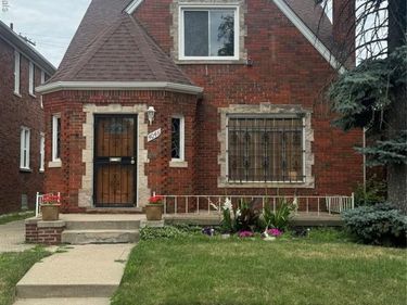 4046 Tyler Street, Detroit, MI 48238