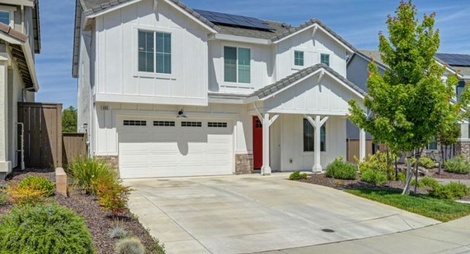 486 Red Sand Ct, Rocklin, CA 95765 Photo