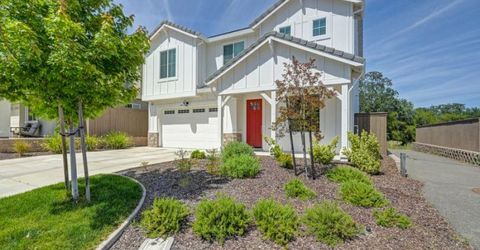 486 Red Sand Ct, Rocklin, CA 95765 Photo