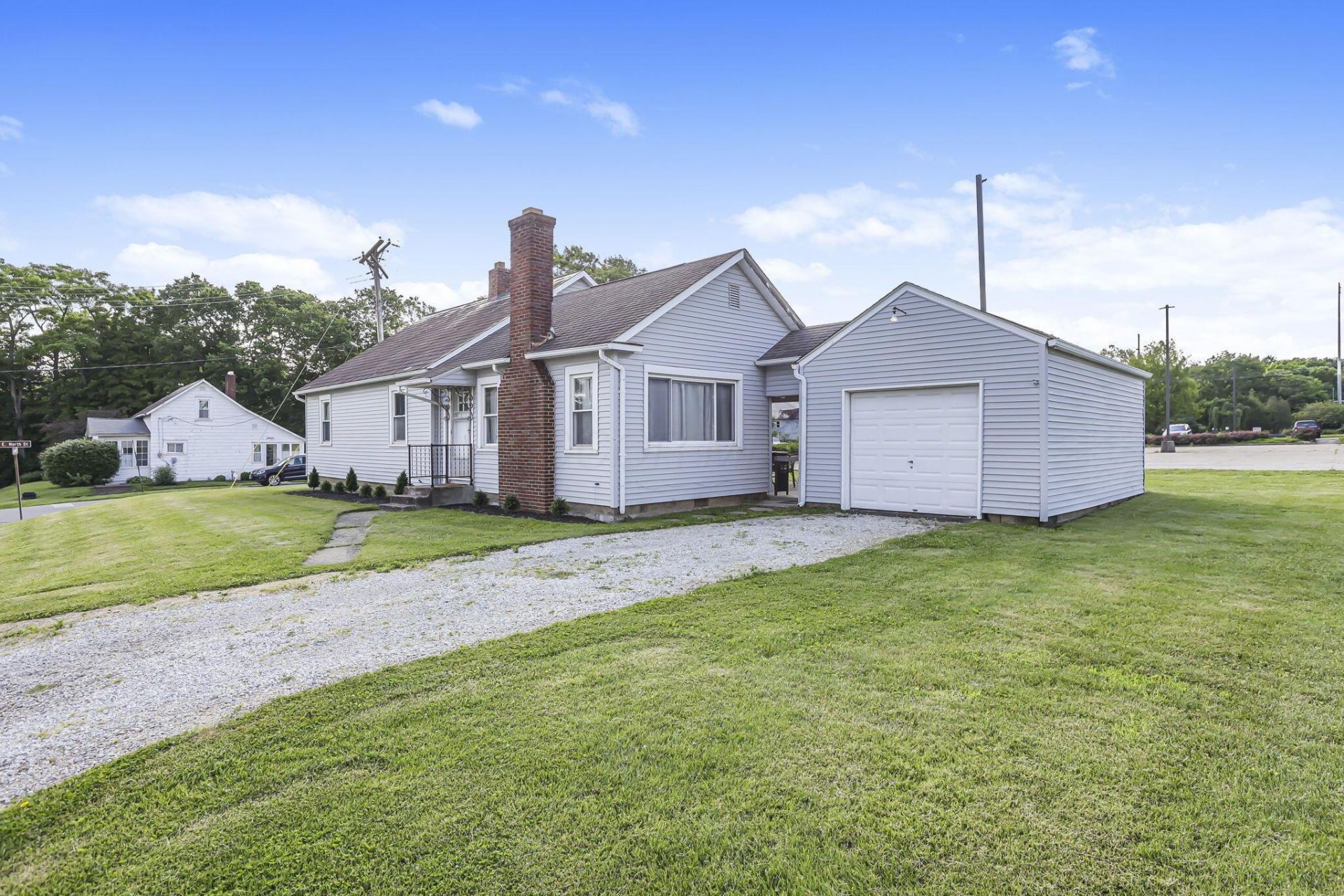 88 N Walnut , Lithopolis, OH 43136 Main Photo