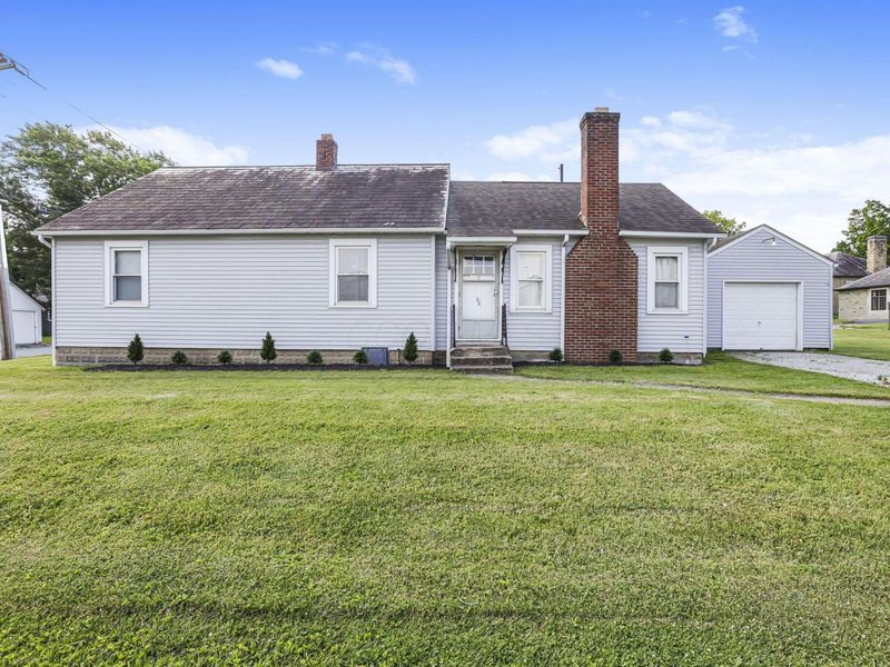 88 N Walnut, Lithopolis, OH 43136 Photo 2