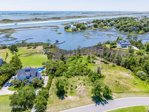 00 E Windward Landing Place , Hampstead, NC 28443