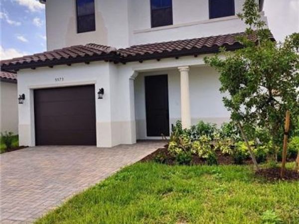 5573 Cobalto WAY, AVE MARIA, FL 34142