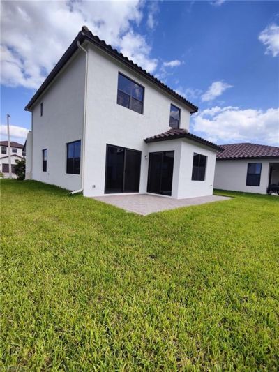5573 Cobalto Way, Ave Maria, FL 34142 Photo