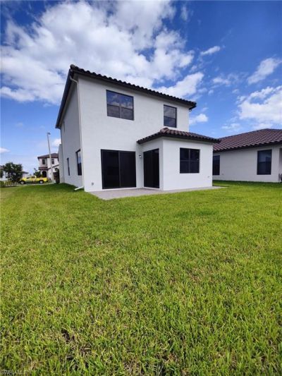 5573 Cobalto Way, Ave Maria, FL 34142 Photo