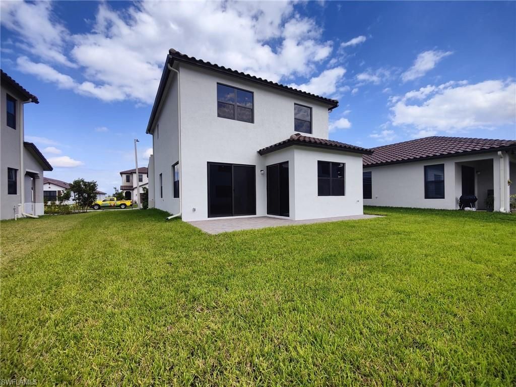 5573 Cobalto Way, Ave Maria, FL 34142 Photo