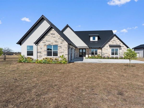 3705 County Road 211 RD, Bertram, TX 78605
