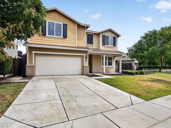 24 Mandrake Court, Oakley, CA 94561