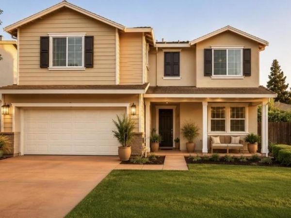 24 Mandrake Court, Oakley, CA 94561
