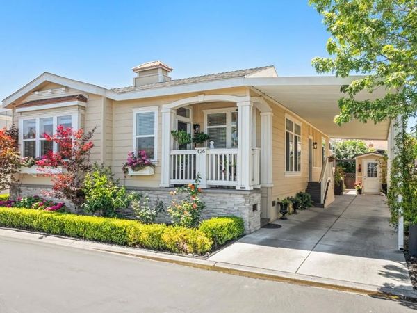 426 Chateau La Salle Drive, San Jose, CA 95111