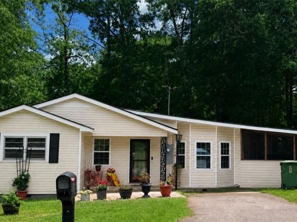 202 Bryan Street , Bremen, GA 30110