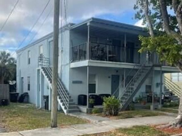 1021 14th Street, West Palm Beach, FL 33401