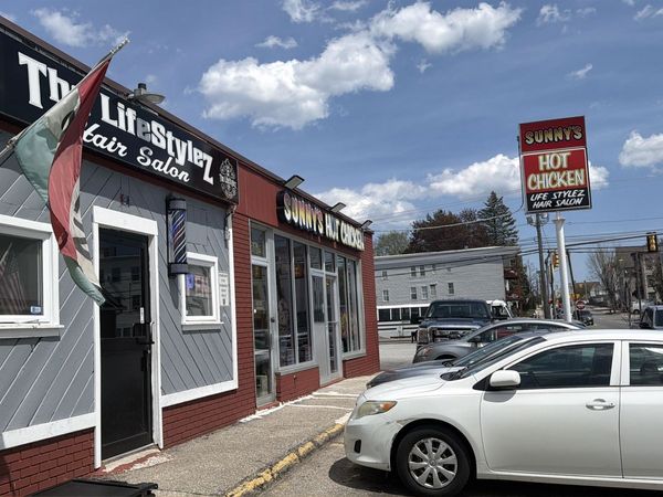 194-196 LAKE Avenue, Unit 1 & 2, Manchester, NH 03103