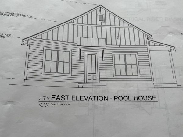 00 Clement Drive, Southport, FL 32409
