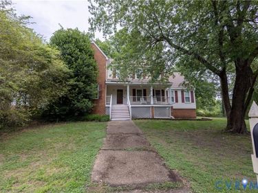 4500 Stoney Creek Lane , Chester, VA 23831