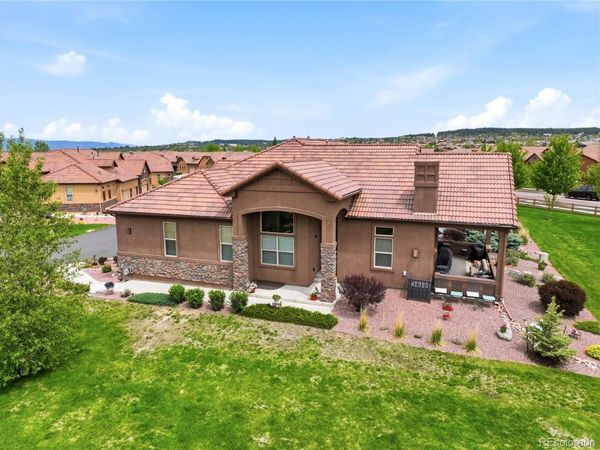 12970 Cupcake Heights , Colorado Springs, CO 80921
