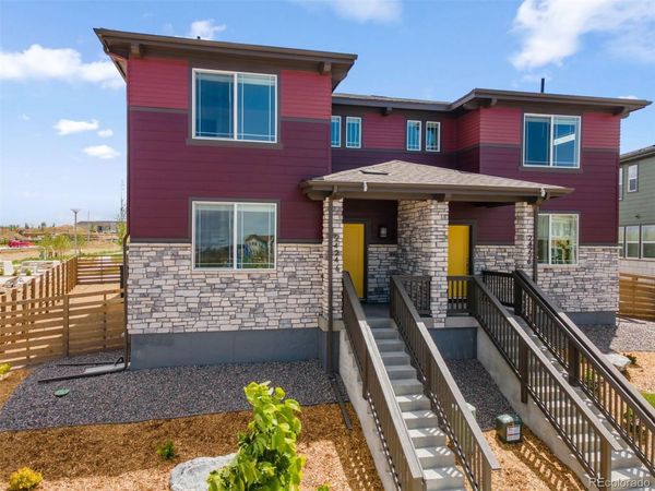 24246 E 53rd Drive , Aurora, CO 80019