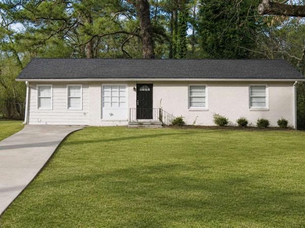 4390 Mercer Road, Decatur, GA 30035