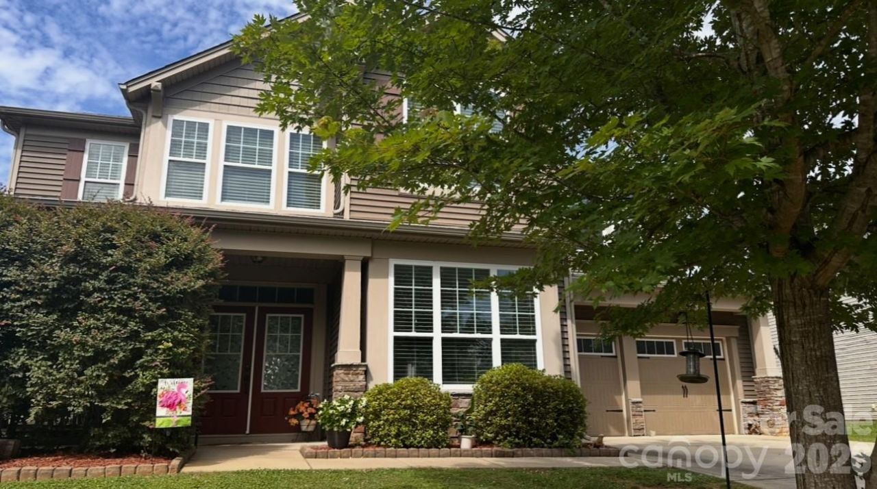 117 Fielding Street, Mount Holly, NC 28120 Main Photo