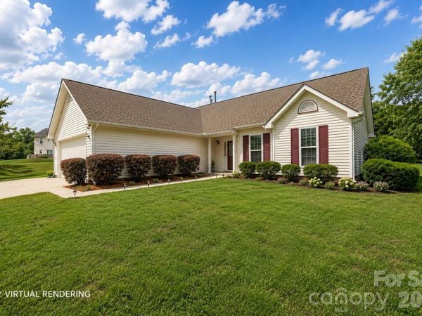 9824 Andi Kathryn Court, Charlotte, NC 28214