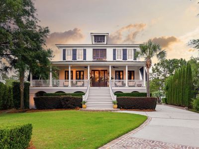 403 Evian Way, Mount Pleasant, SC 29464